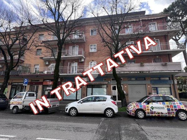 appartamento in vendita a Rimini in zona Miramare di Rimini