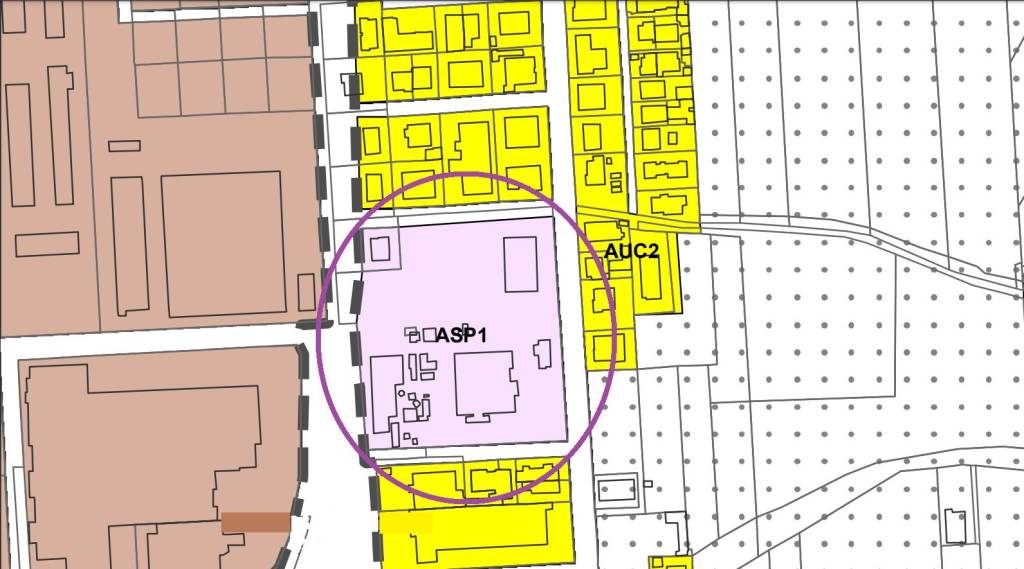 terreno agricolo in vendita a Rimini in zona Celle