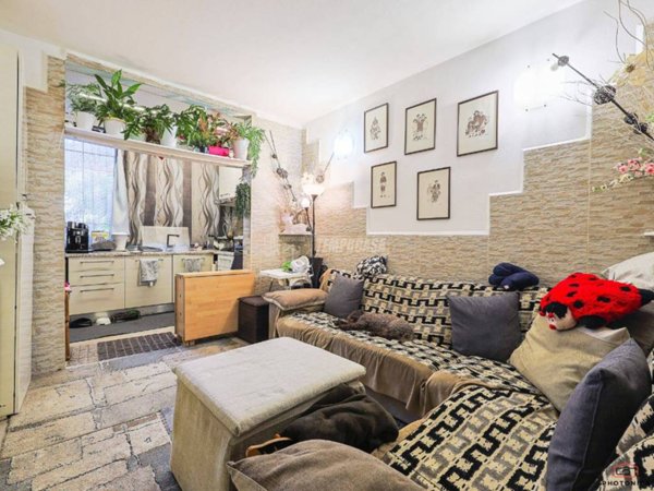 casa indipendente in vendita a Rimini in zona San Giuliano a Mare