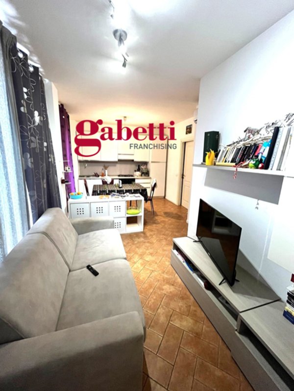 appartamento in vendita a Rimini in zona Grotta Rossa