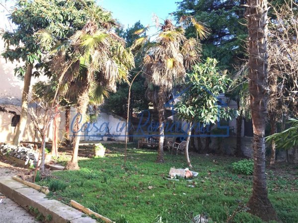 casa indipendente in vendita a Rimini in zona Centro Storico