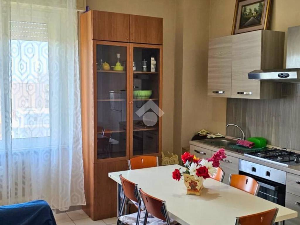 appartamento in vendita a Rimini in zona Marebello