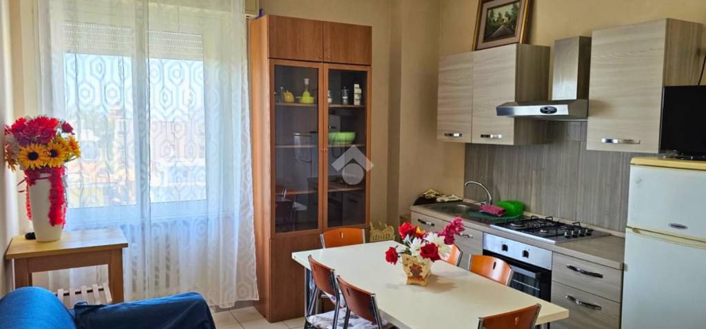 appartamento in vendita a Rimini in zona Marebello