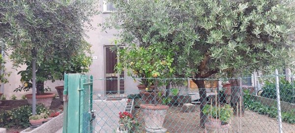 casa indipendente in vendita a Rimini in zona San Lorenzo in Correggiano