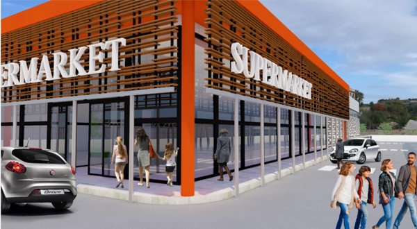 appartamento in vendita a Rimini in zona Grotta Rossa