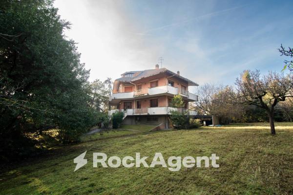 casa indipendente in vendita a Rimini in zona Gaiofana
