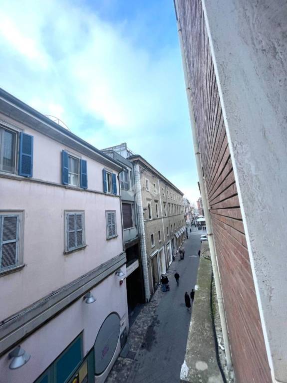 appartamento in vendita a Rimini in zona Celle