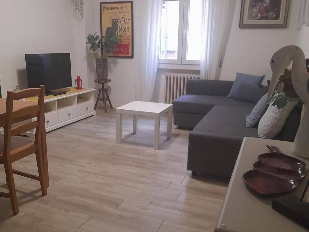 appartamento in vendita a Rimini in zona Centro Storico