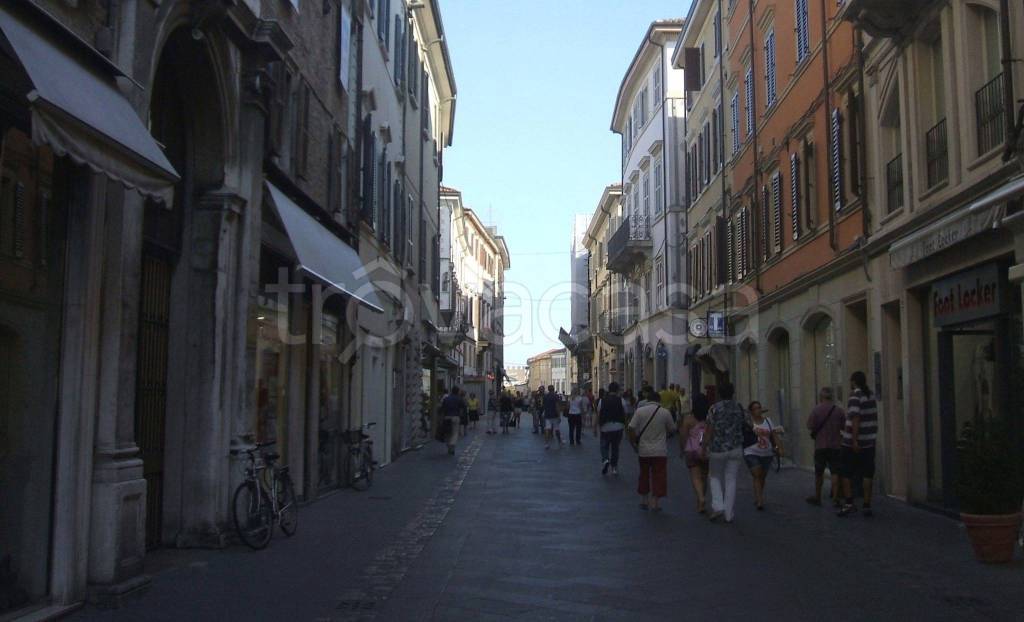 quadrivano in vendita a Rimini in zona Centro Storico