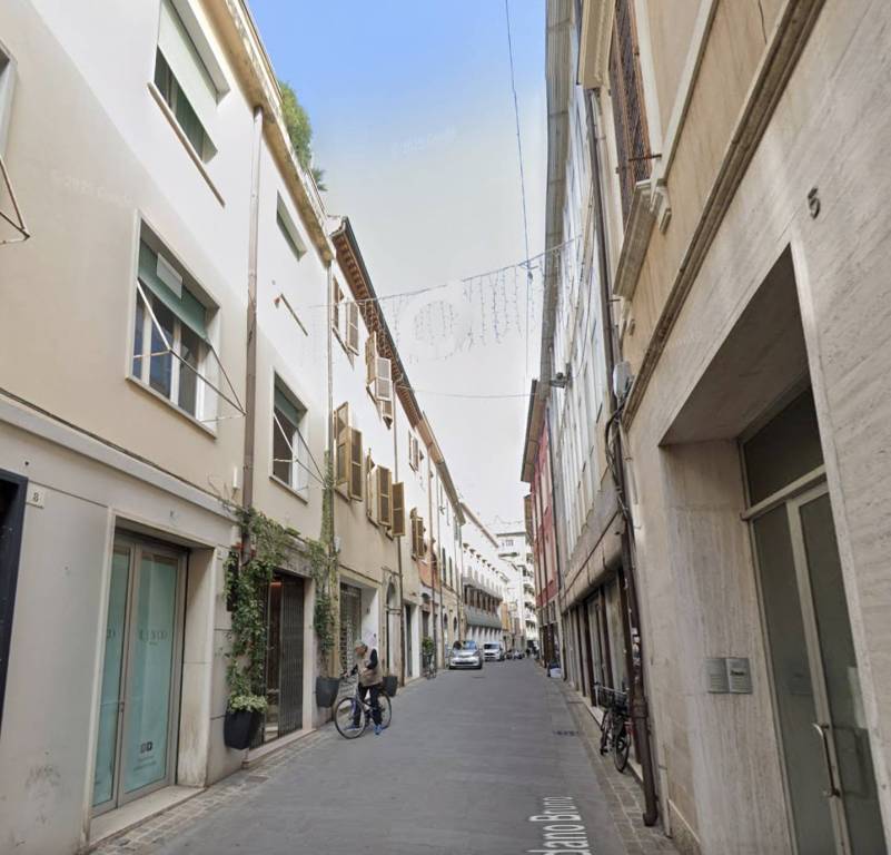 appartamento in vendita a Rimini in zona Centro Storico