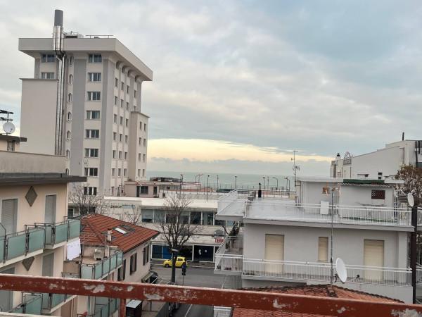 appartamento in vendita a Rimini in zona Bellariva