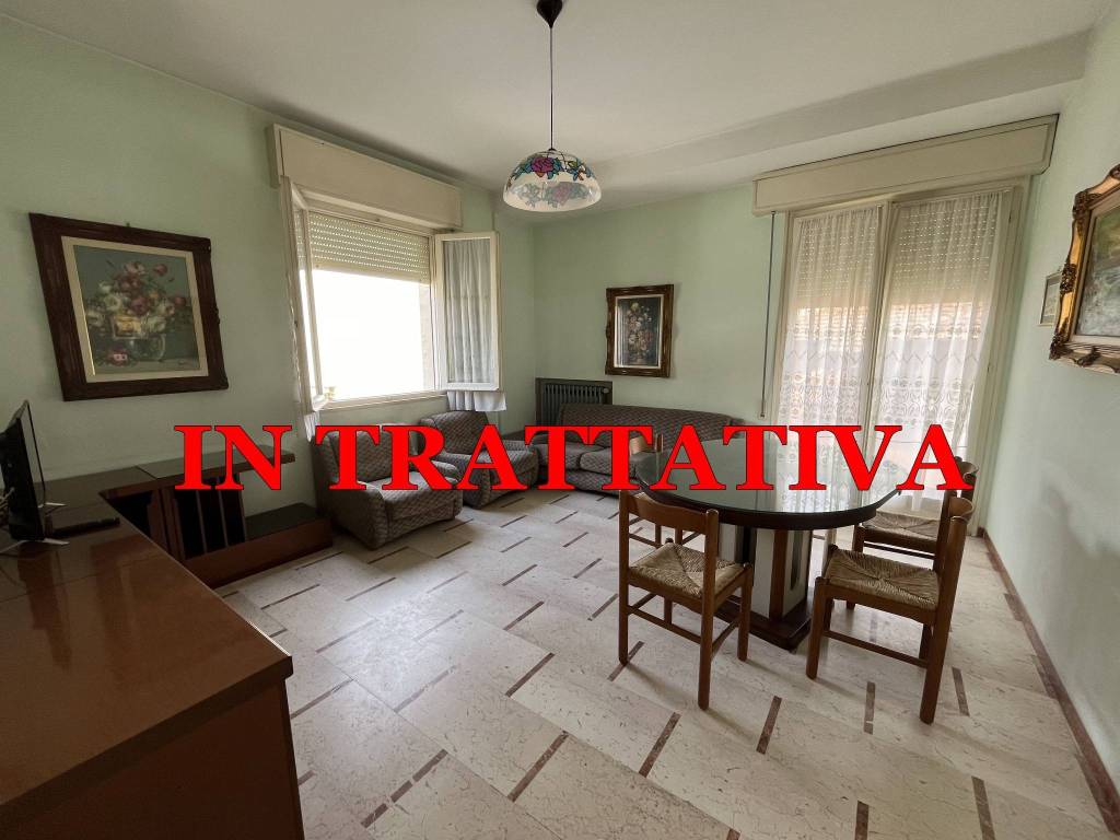 appartamento in vendita a Rimini in zona Rivazzurra