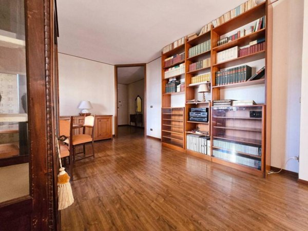 appartamento in vendita a Rimini in zona Rivazzurra