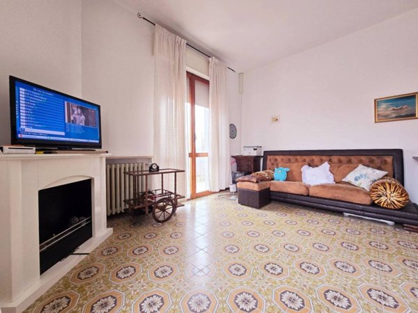 appartamento in vendita a Rimini in zona Rivazzurra