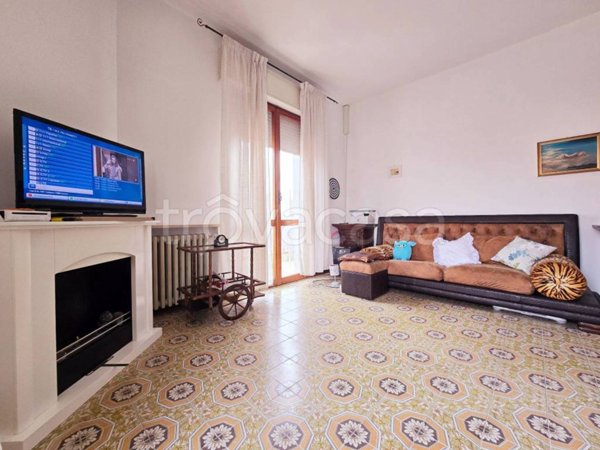 appartamento in vendita a Rimini in zona Rivazzurra