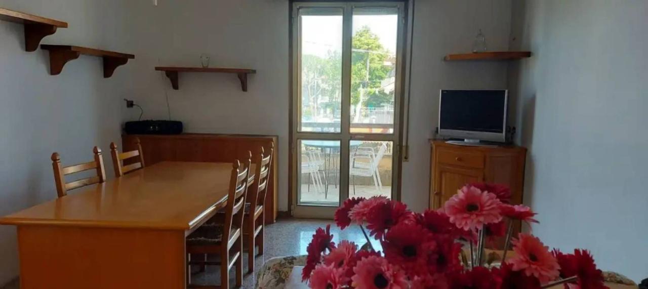 appartamento in vendita a Rimini in zona Rivazzurra