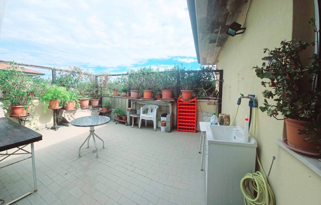 appartamento in vendita a Rimini in zona Viserba