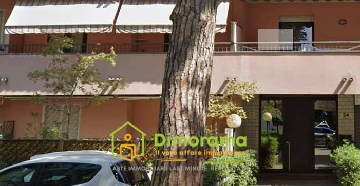 appartamento in vendita a Rimini in zona Marina Centro