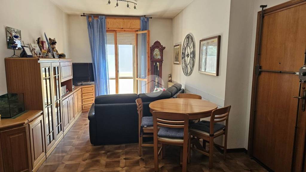 appartamento in vendita a Rimini in zona Viserba