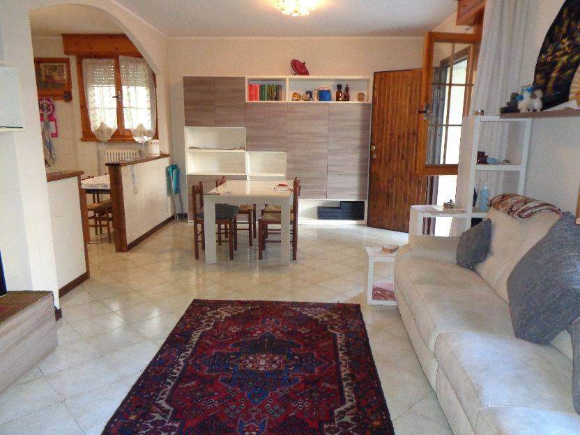 appartamento in vendita a Rimini in zona Miramare di Rimini