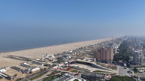 appartamento in vendita a Rimini in zona Marina Centro