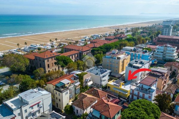 casa indipendente in vendita a Rimini in zona Bellariva