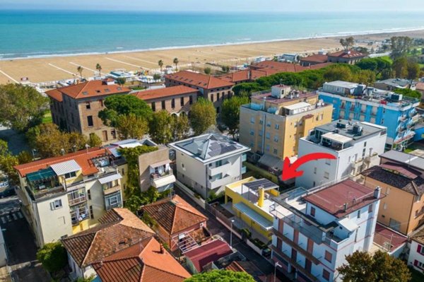 casa indipendente in vendita a Rimini in zona Bellariva