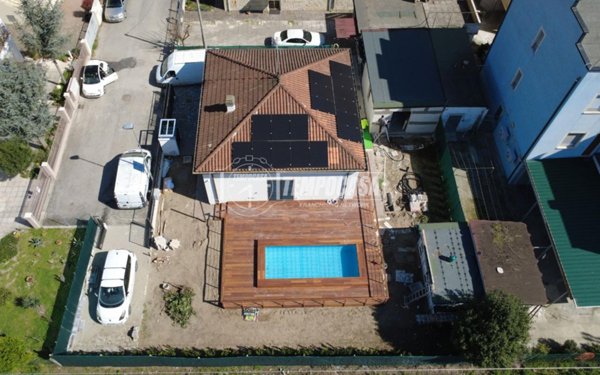 casa indipendente in vendita a Rimini