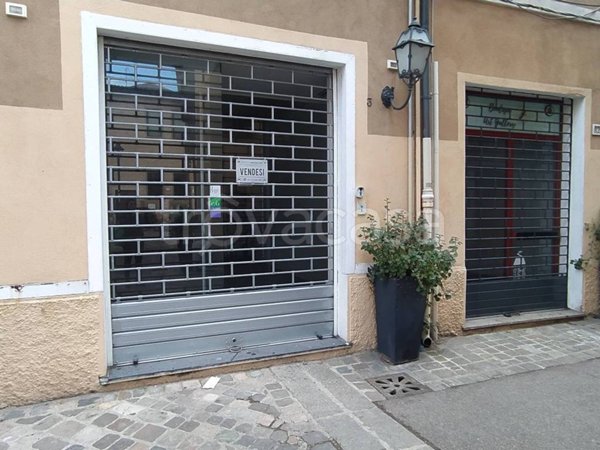 monolocale in vendita a Rimini in zona Centro Storico