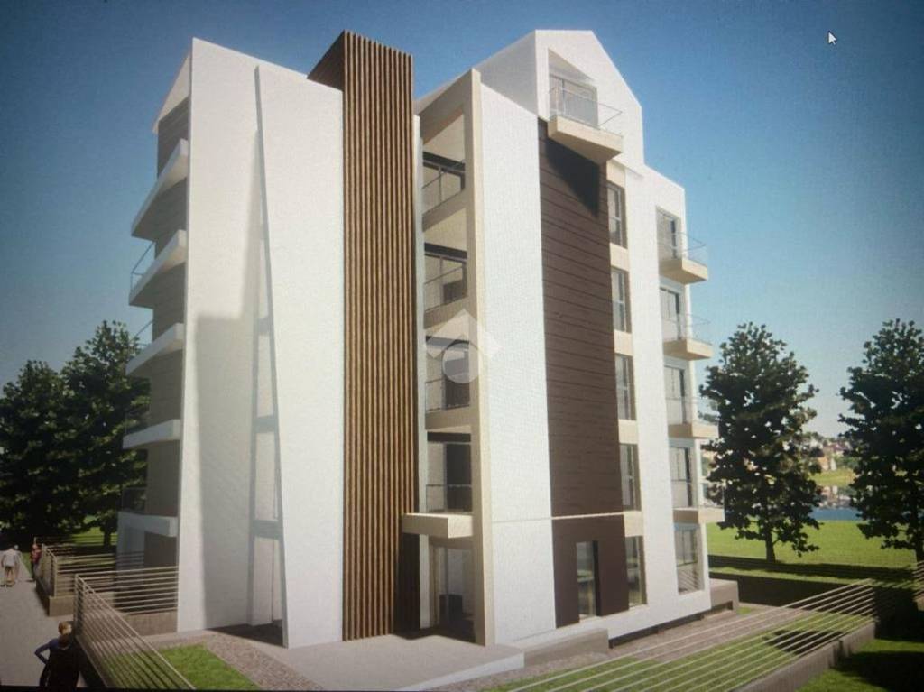 appartamento in vendita a Rimini in zona Viserba