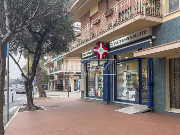 ufficio in vendita a Rimini