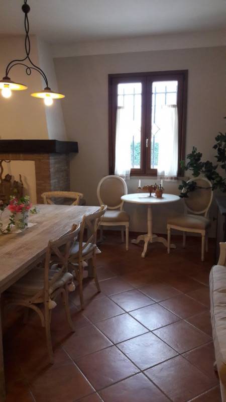casa indipendente in vendita a Rimini in zona San Vito