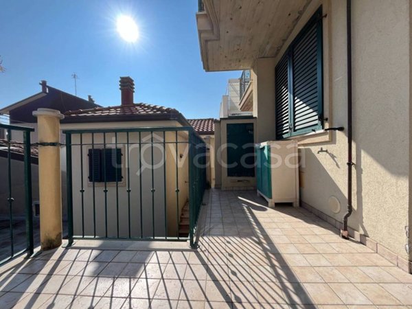 appartamento in vendita a Rimini in zona Viserba