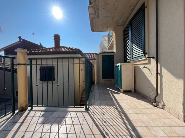 appartamento in vendita a Rimini in zona Viserba