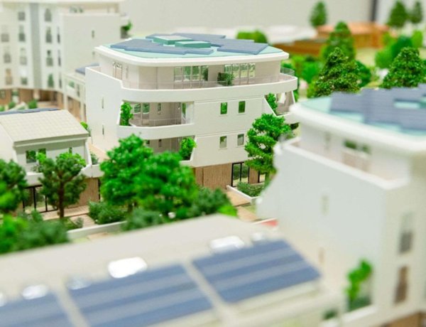 appartamento in vendita a Rimini in zona Viserba
