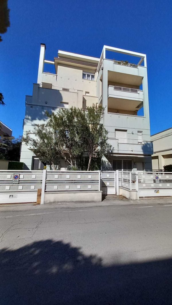 appartamento in vendita a Rimini