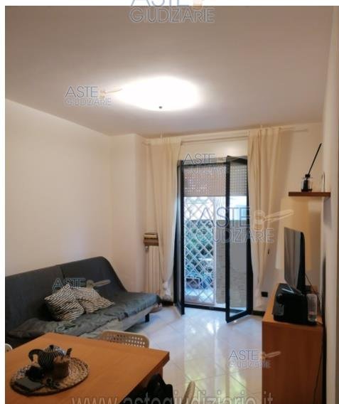 appartamento in vendita a Rimini in zona Lagomaggio