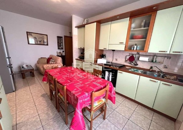 appartamento in vendita a Rimini in zona Torre Pedrera