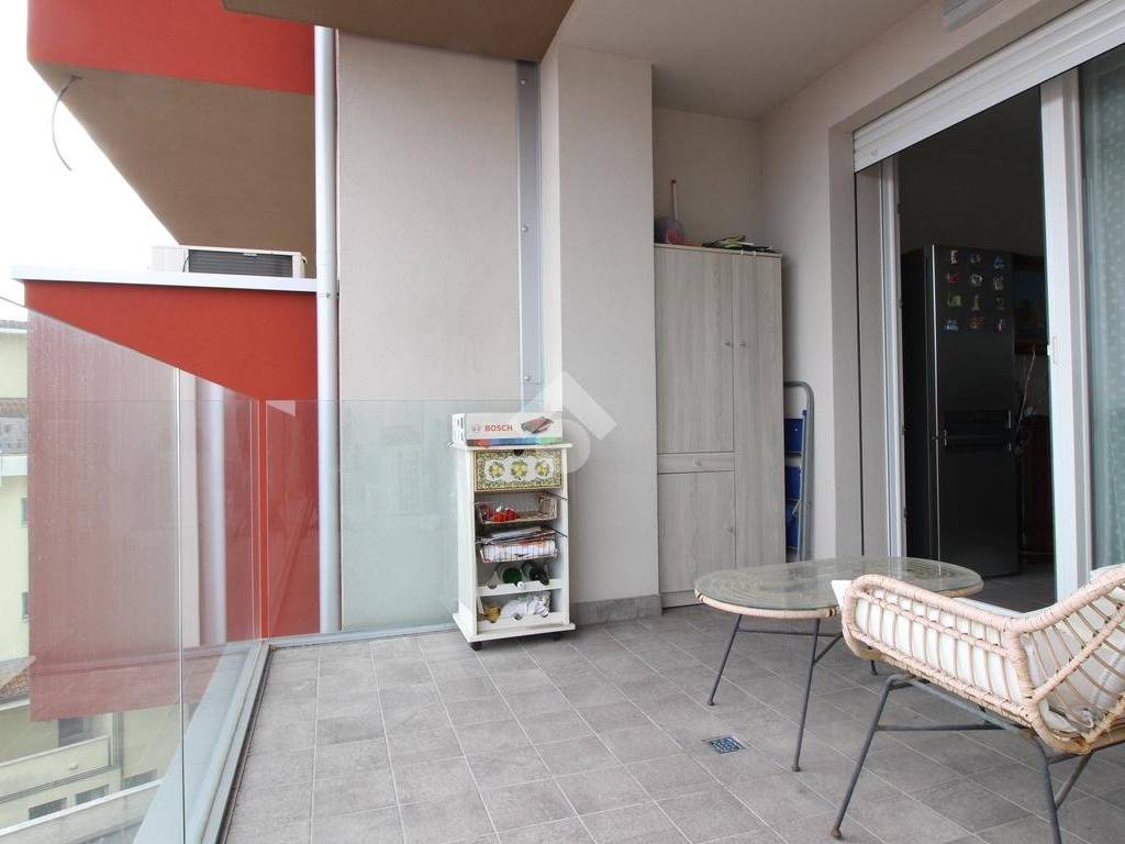 appartamento in vendita a Rimini in zona Fiera Vecchia