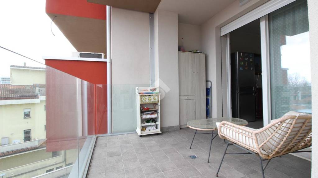 appartamento in vendita a Rimini in zona Fiera Vecchia