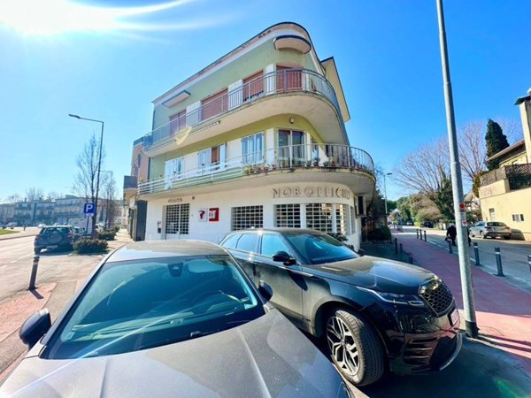 appartamento in vendita a Rimini in zona Borgo Mazzini