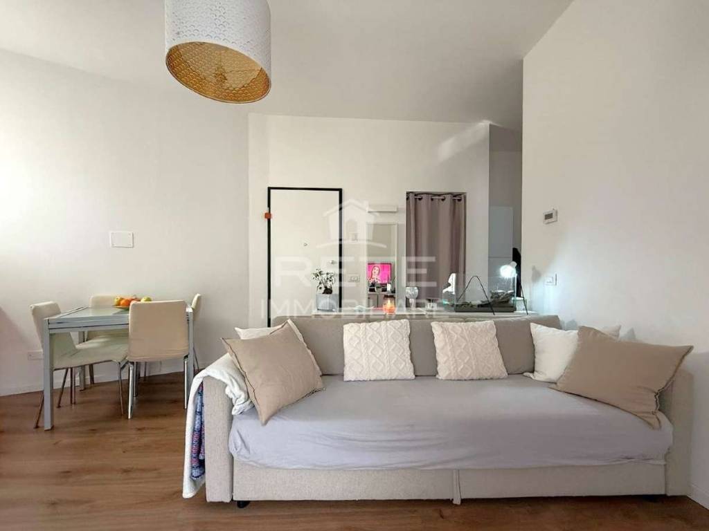 appartamento in vendita a Rimini in zona Viserba