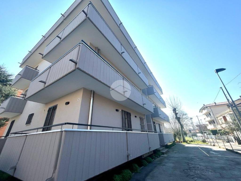 appartamento in vendita a Rimini in zona Viserbella