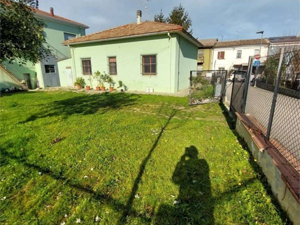 appartamento in vendita a Rimini in zona Spadarolo