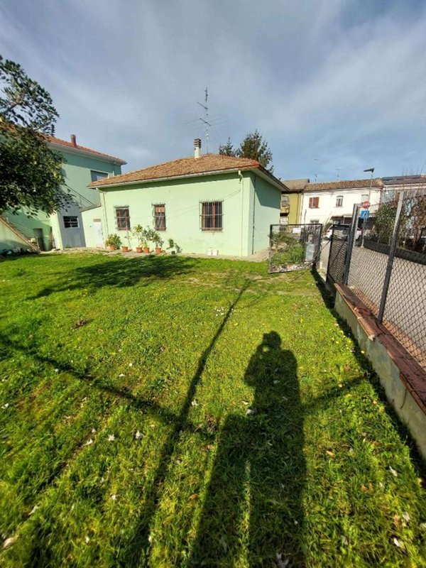 appartamento in vendita a Rimini in zona Corpolò
