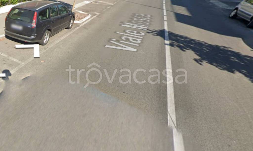 monolocale in vendita a Rimini in zona Rivazzurra