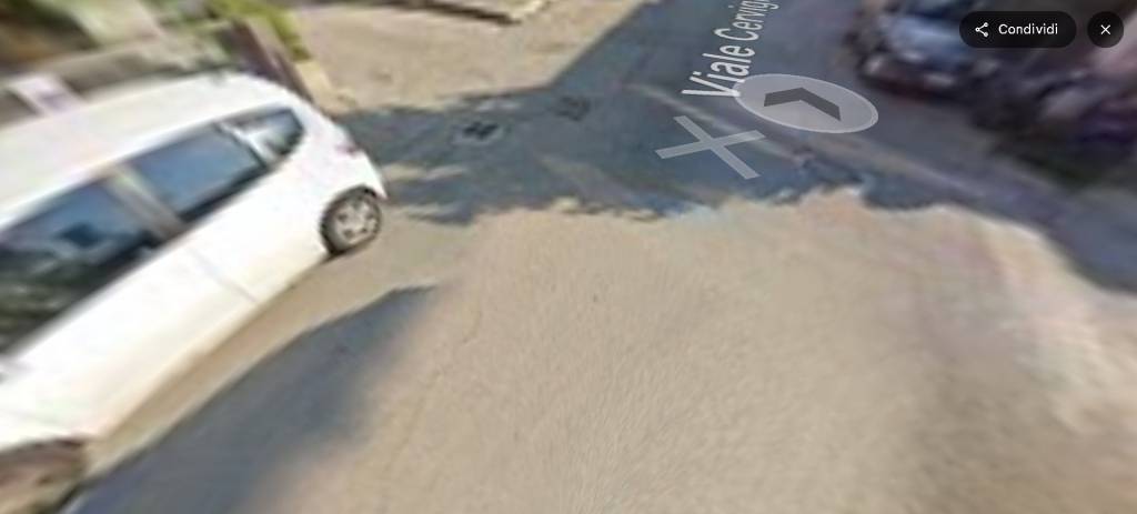 appartamento in vendita a Rimini in zona Rivabella
