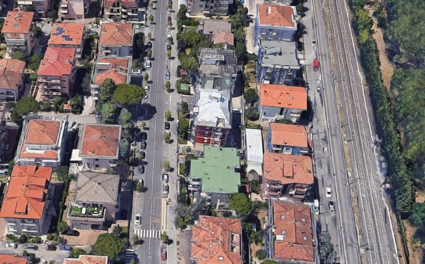 negozio in vendita a Rimini