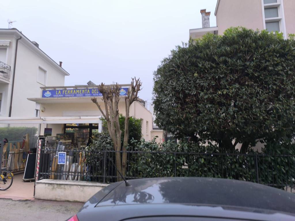 casa indipendente in vendita a Rimini in zona Borgo San Giuliano