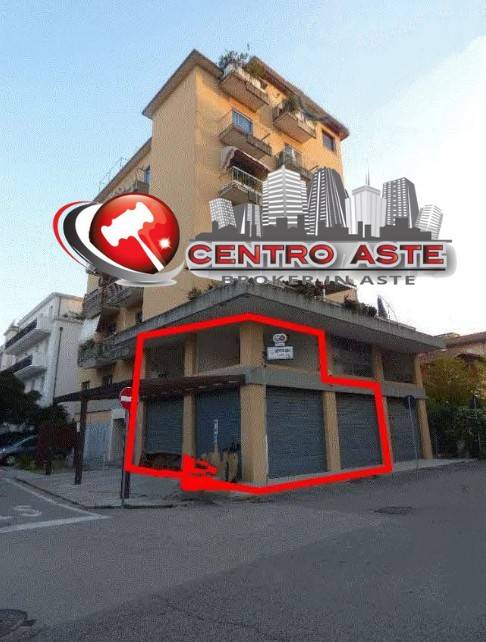 trivano in vendita a Rimini in zona Marina Centro